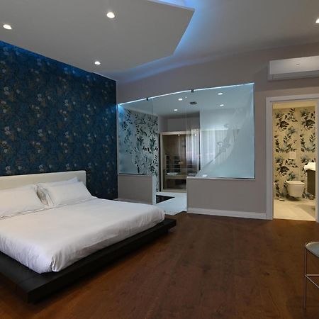 Slopes Suites And Spa Boscotrecase Esterno foto