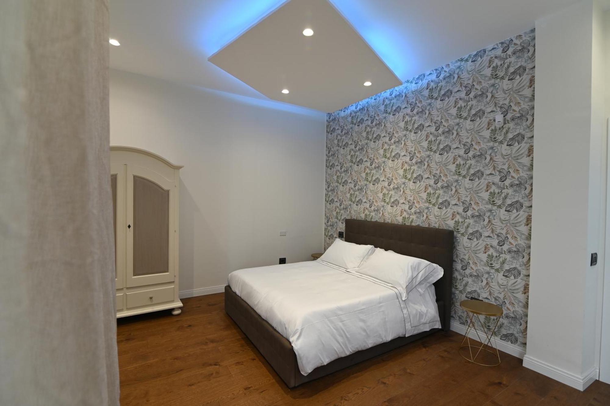 Slopes Suites And Spa Boscotrecase Esterno foto