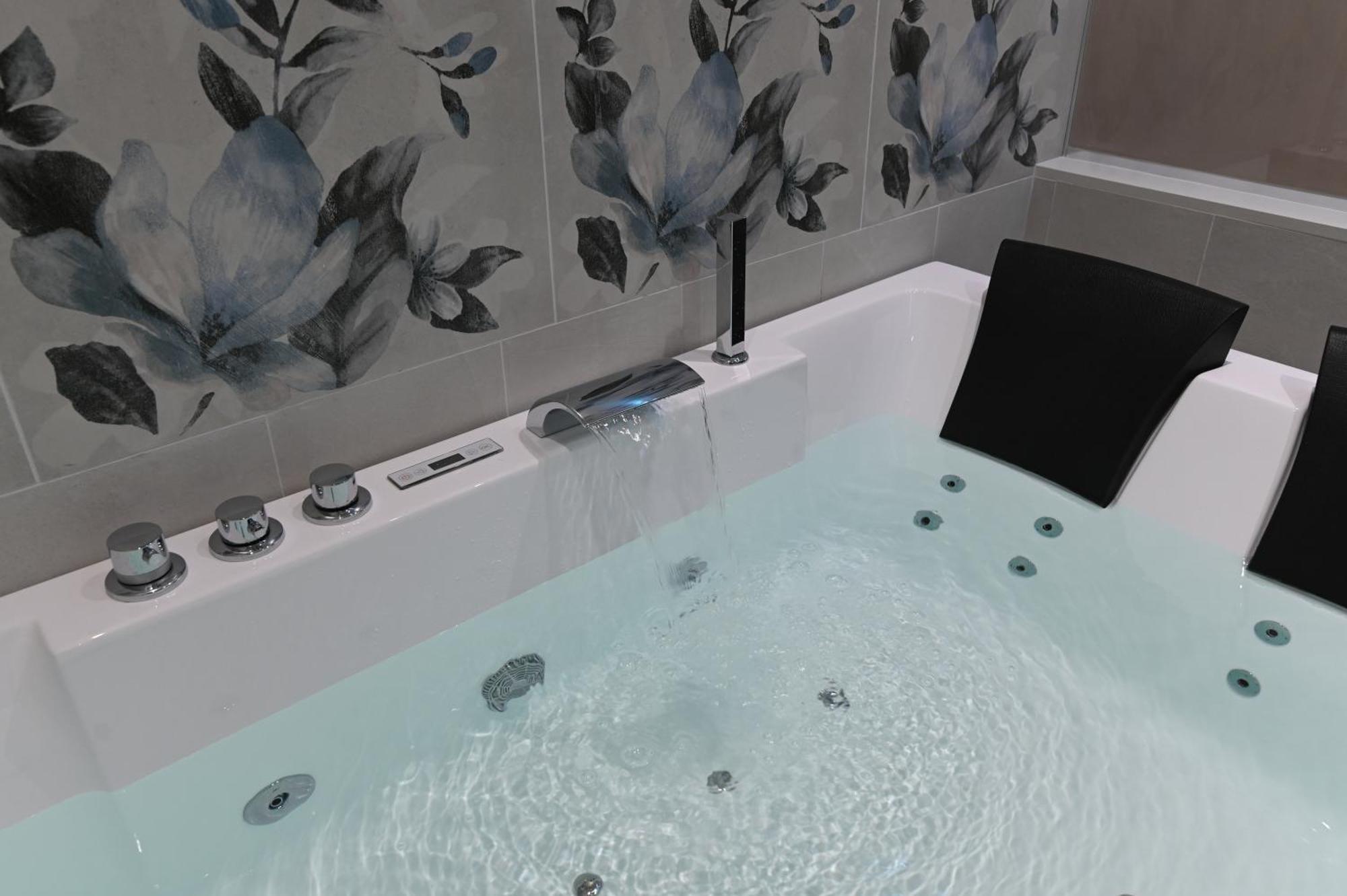 Slopes Suites And Spa Boscotrecase Esterno foto