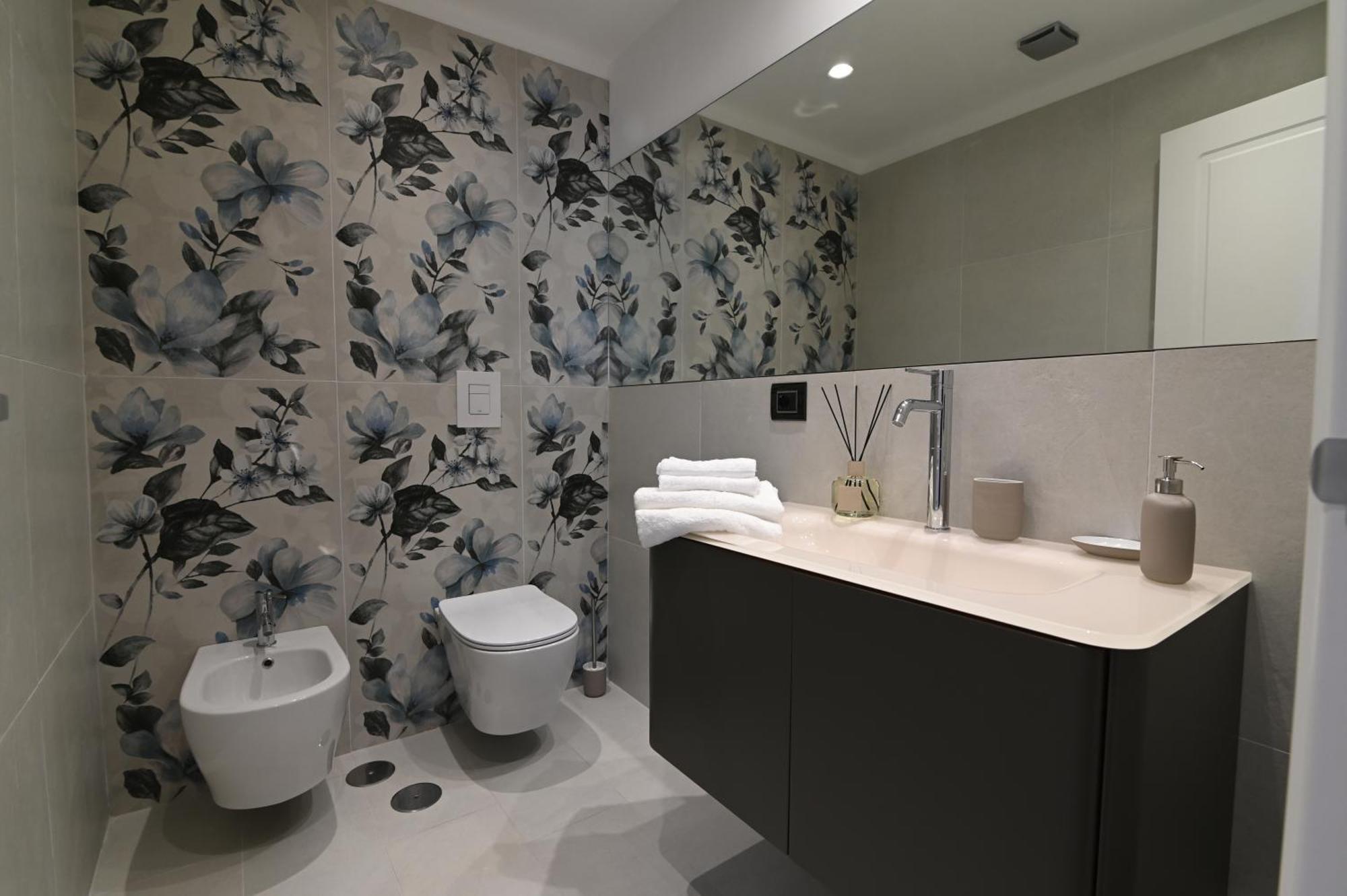 Slopes Suites And Spa Boscotrecase Esterno foto