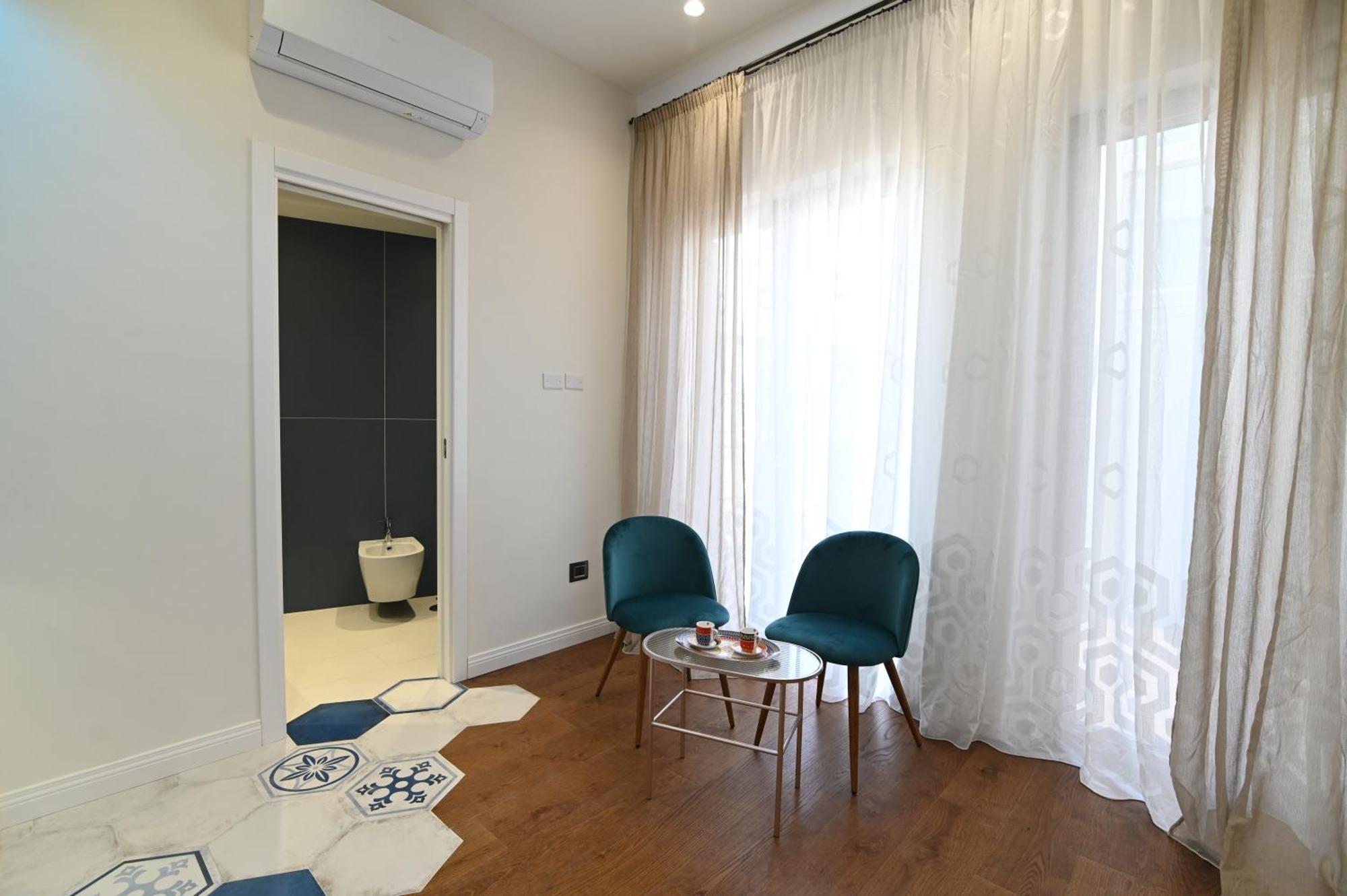 Slopes Suites And Spa Boscotrecase Esterno foto